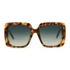 Patricia Nash Jackie Sunglasses| Square