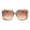 Patricia Nash Jackie Sunglasses| Square