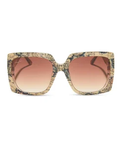 Patricia Nash Jackie Sunglasses| Square