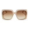 Patricia Nash Jackie Sunglasses| Square