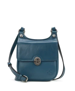 Patricia Nash Jeanne Crossbody| Crossbodies