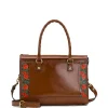 Patricia Nash Josselin Satchel| Satchels