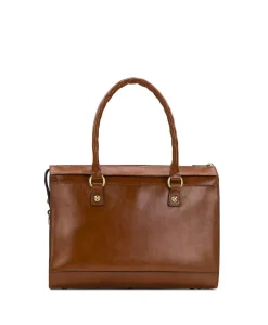 Patricia Nash Josselin Satchel| Satchels