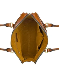 Patricia Nash Josselin Satchel| Satchels