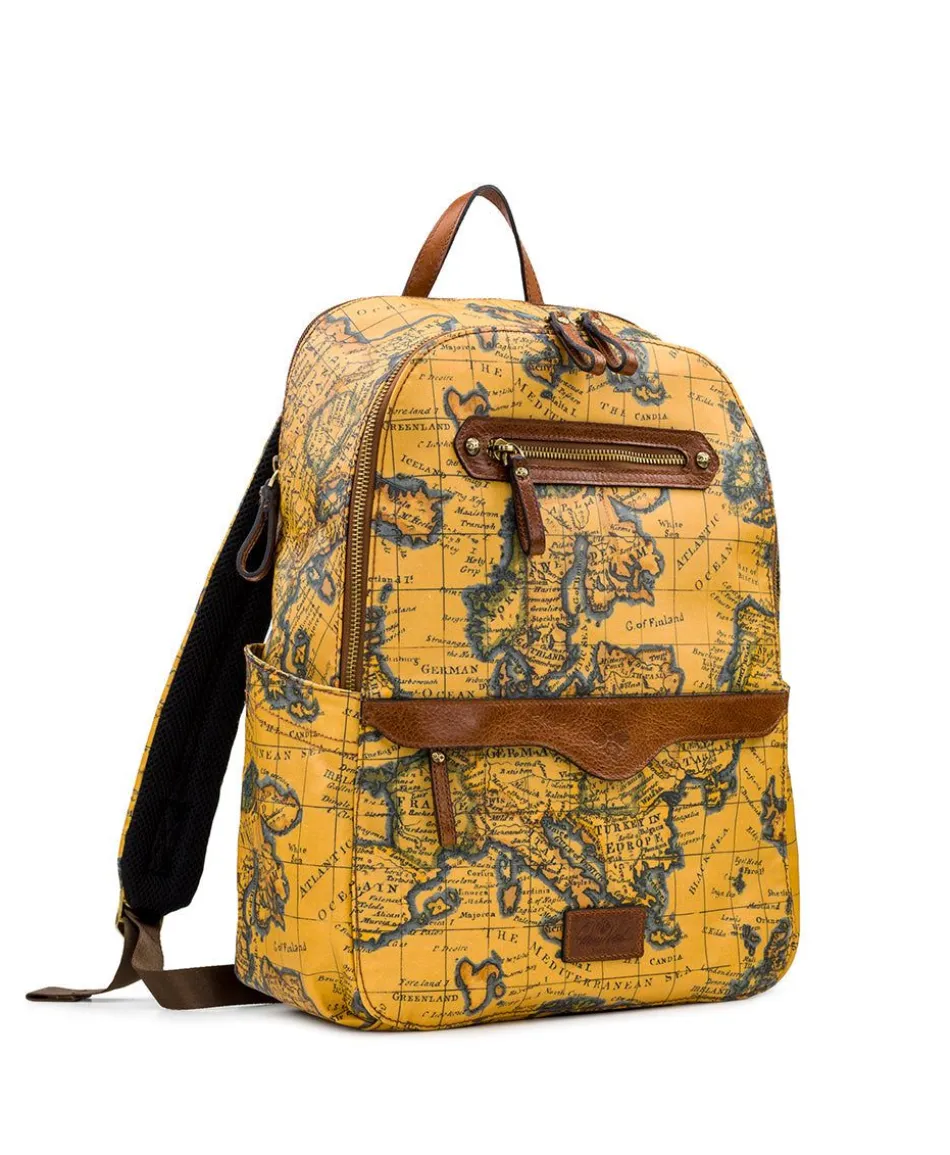 Patricia Nash Karina Backpack| Backpacks
