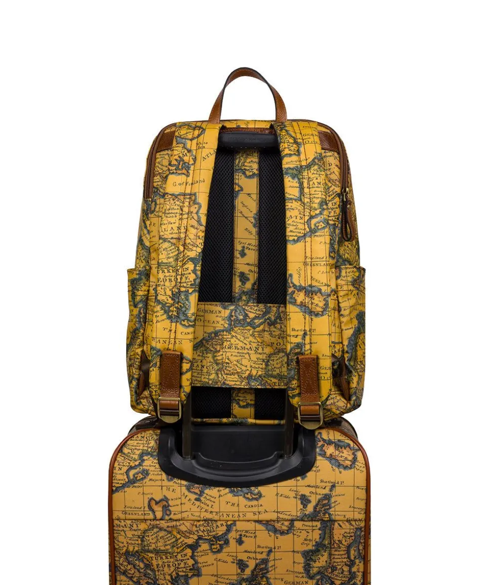 Patricia Nash Karina Backpack| Backpacks