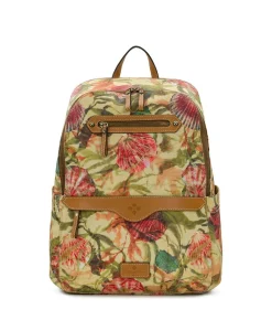 Patricia Nash Karina Backpack| Travel Bags