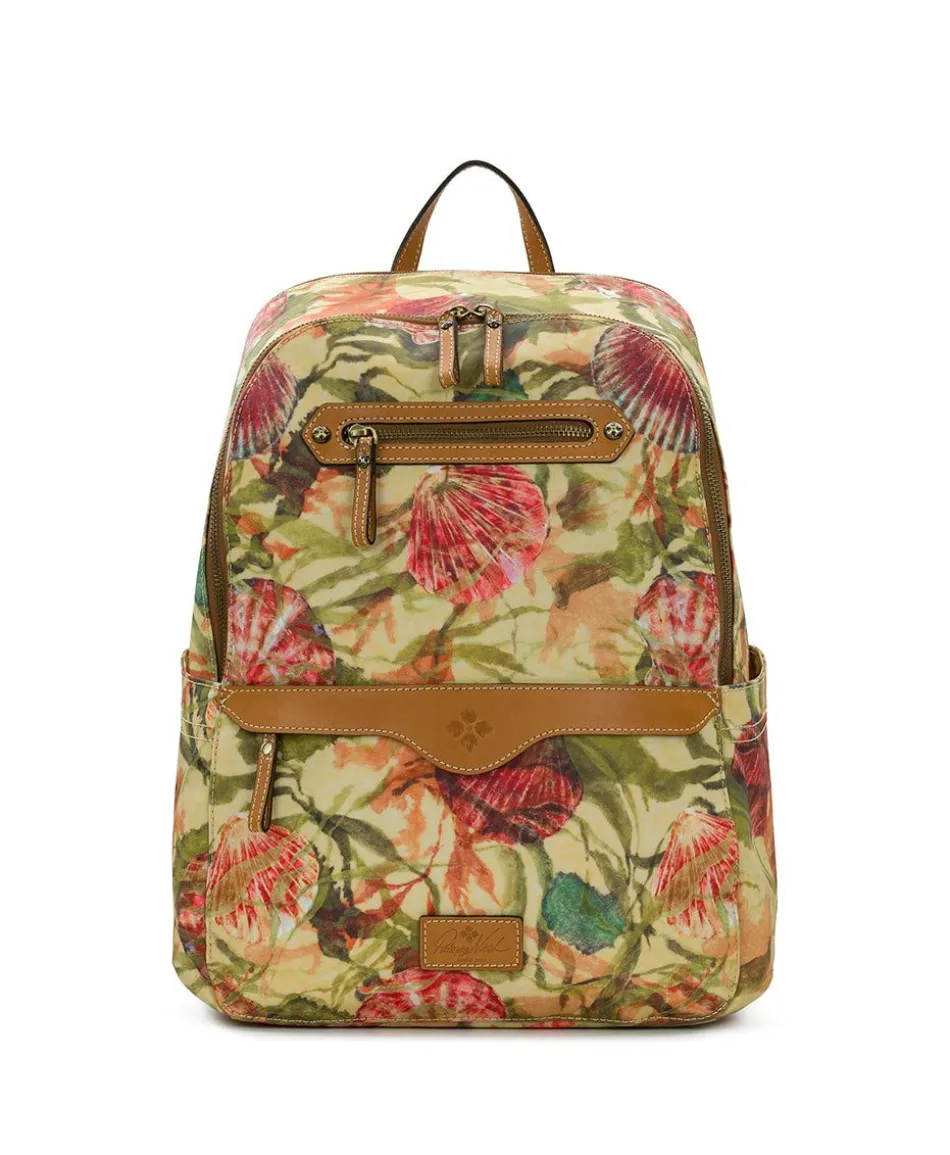 Patricia Nash Karina Backpack| Travel Bags