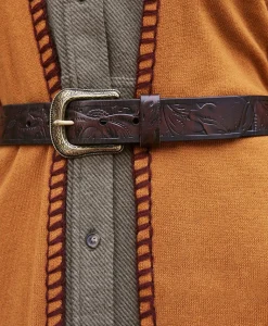 Patricia Nash Katrina Belt| Women'S Belts