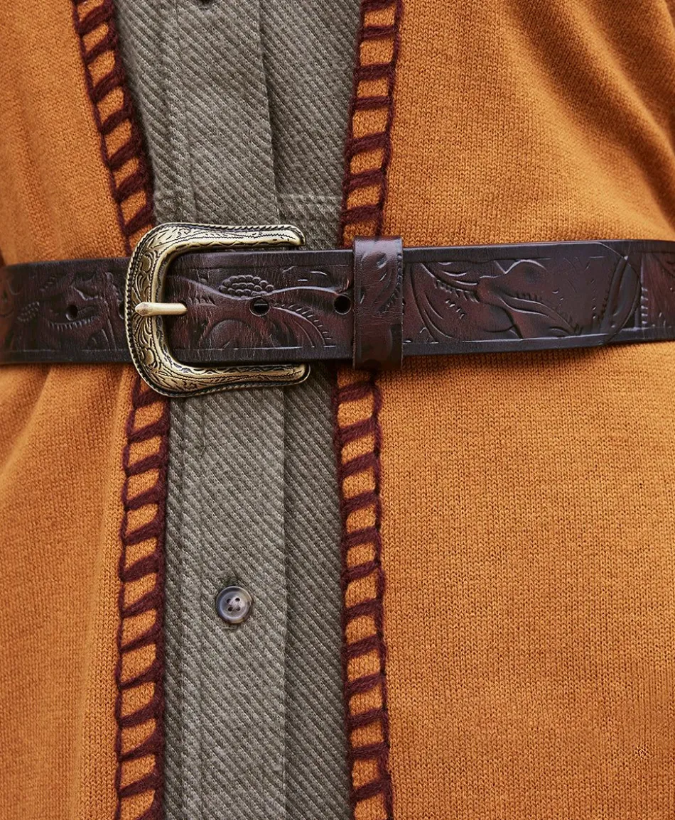 Patricia Nash Katrina Belt| Women'S Belts