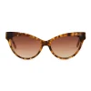 Patricia Nash Kelly Cateye Sunglasses| Cateye