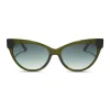 Patricia Nash Kelly Sunglasses| Cateye