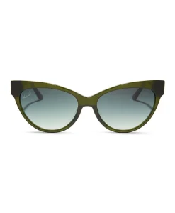 Patricia Nash Kelly Sunglasses| Cateye