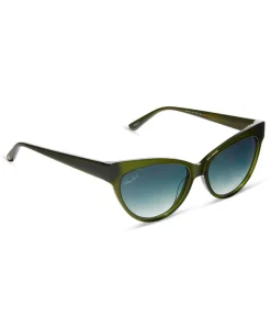 Patricia Nash Kelly Sunglasses| Cateye