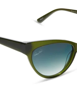 Patricia Nash Kelly Sunglasses| Cateye