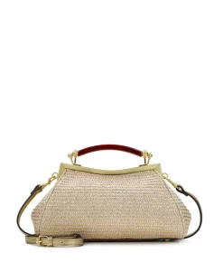 Patricia Nash Kelmscott Frame| Crossbodies