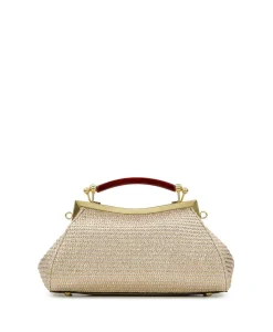 Patricia Nash Kelmscott Frame| Crossbodies
