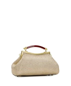 Patricia Nash Kelmscott Frame| Crossbodies