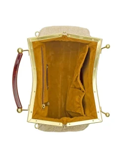 Patricia Nash Kelmscott Frame| Crossbodies