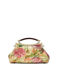 Patricia Nash Kelmscott Frame Crossbody| Crossbodies