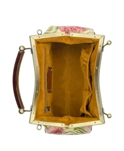 Patricia Nash Kelmscott Frame Crossbody| Crossbodies