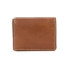 Patricia Nash L Fold Id Wallet| Small Leather Goods