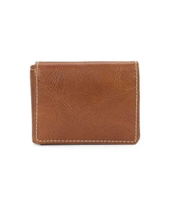 Patricia Nash L Fold Id Wallet| Small Leather Goods