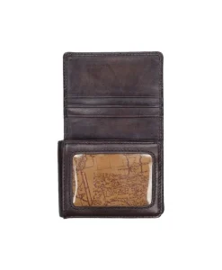 Patricia Nash L Fold Id Wallet| Small Leather Goods