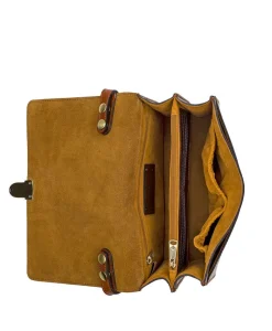 Patricia Nash Lanza Crossbody Organizer| Crossbodies