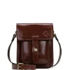 Patricia Nash Lari Crossbody Bag| Crossbodies