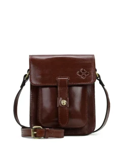 Patricia Nash Lari Crossbody Bag| Crossbodies
