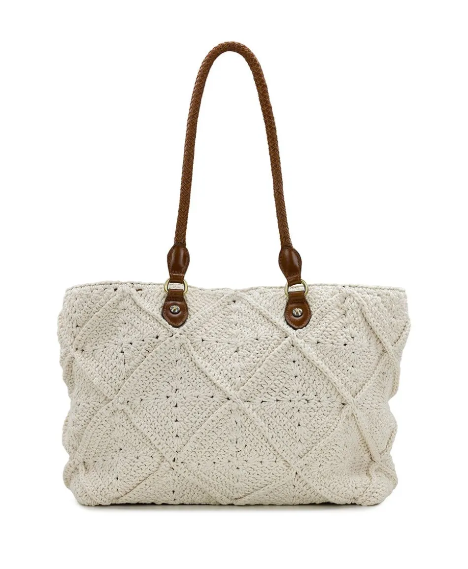Patricia Nash Leadri Tote| Totes