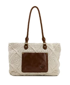 Patricia Nash Leadri Tote| Totes