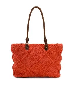 Patricia Nash Leadri Tote| Totes