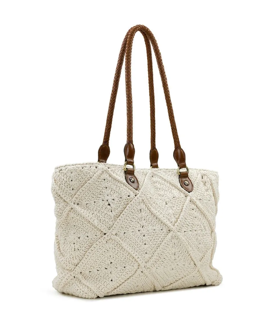 Patricia Nash Leadri Tote| Totes