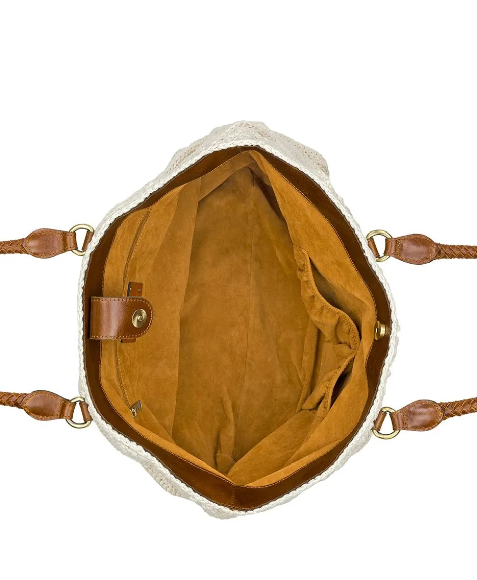 Patricia Nash Leadri Tote| Totes