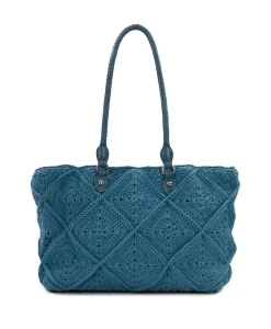 Patricia Nash Leadri Tote| Totes