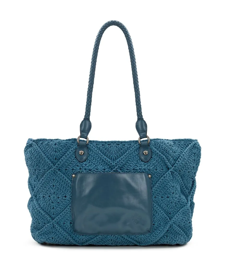 Patricia Nash Leadri Tote| Totes