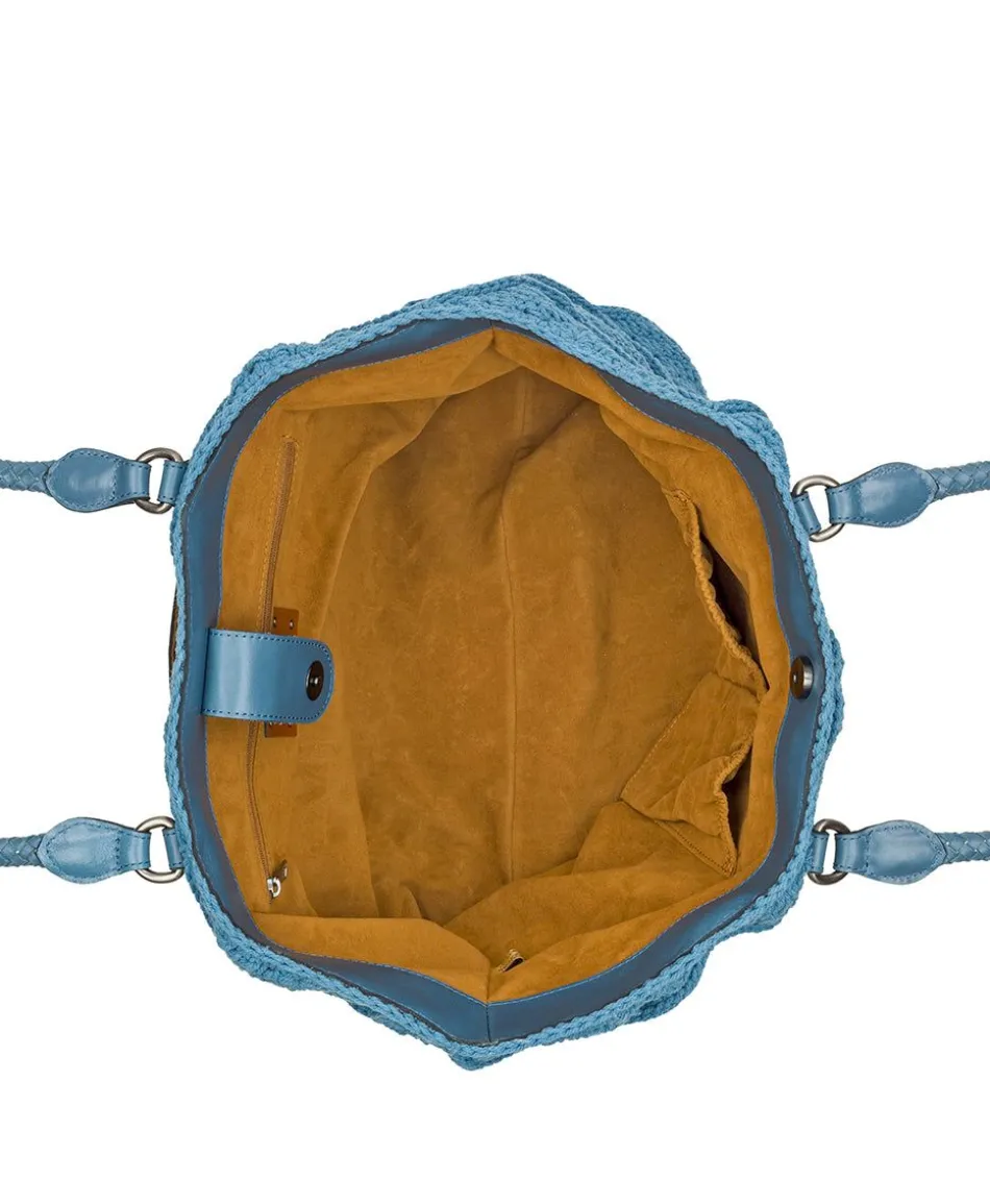 Patricia Nash Leadri Tote| Totes