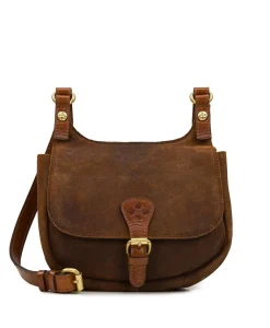 Patricia Nash Linny Saddle Bag| Crossbodies