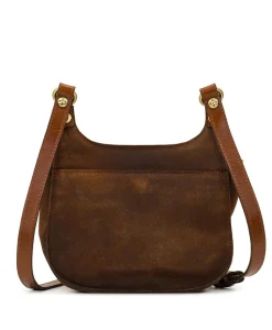 Patricia Nash Linny Saddle Bag| Crossbodies