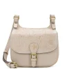Patricia Nash Linny Saddle Bag| Crossbodies