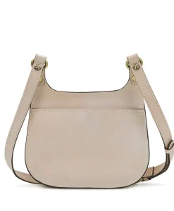 Patricia Nash Linny Saddle Bag| Crossbodies