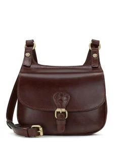 Patricia Nash Linny Saddle Bag| Crossbodies