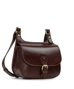 Patricia Nash Linny Saddle Bag| Crossbodies