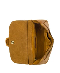 Patricia Nash Linny Saddle Bag Crossbody| Crossbodies