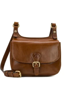 Patricia Nash Linny Saddle Bag| Crossbodies