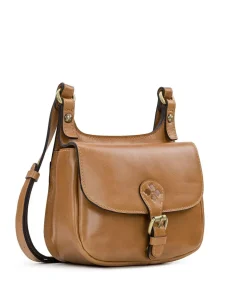 Patricia Nash Linny Saddle Bag| Crossbodies