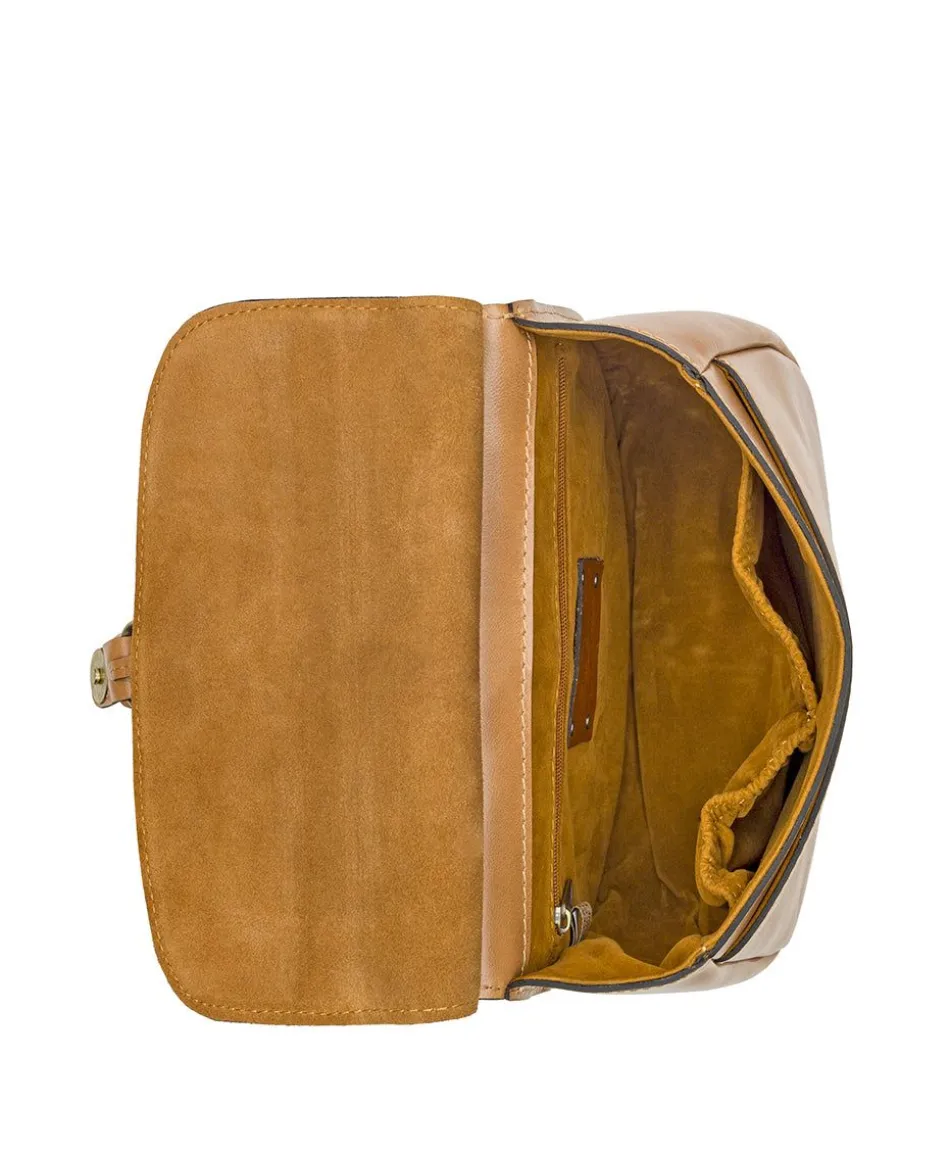 Patricia Nash Linny Saddle Bag| Crossbodies