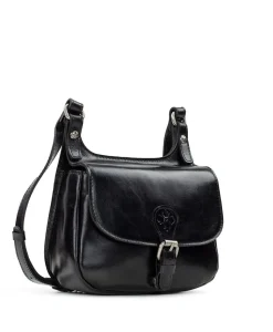 Patricia Nash Linny Saddle Bag| Crossbodies